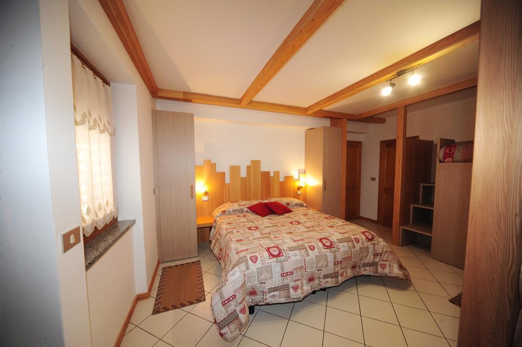 Appartamenti E Camere Veronica โกโกโล ห้อง รูปภาพ