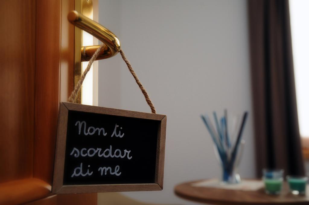 Appartamenti E Camere Veronica โกโกโล ภายนอก รูปภาพ